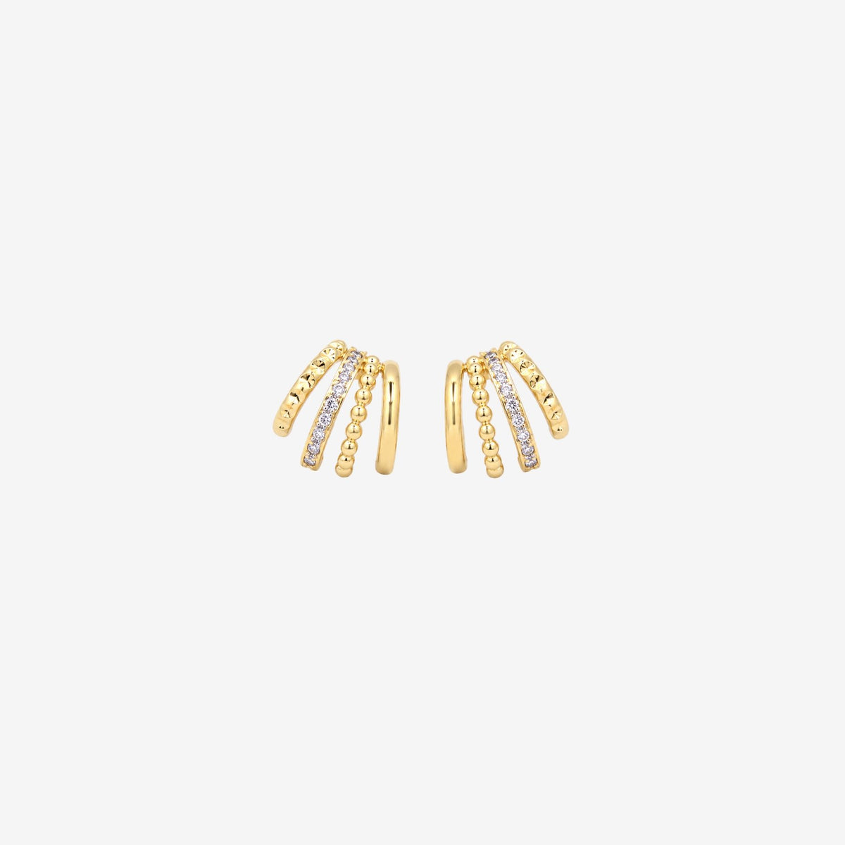Kin Multi Chain Studs