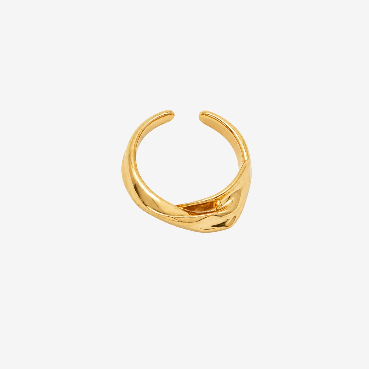 Nami Molten Ring