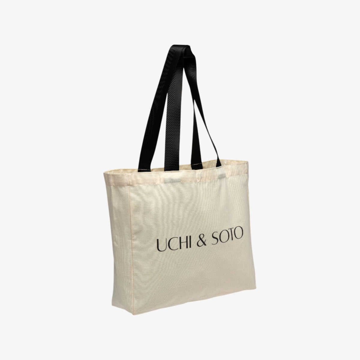 Uchi Soto Tote Bag by Uchi & Soto Jewellery