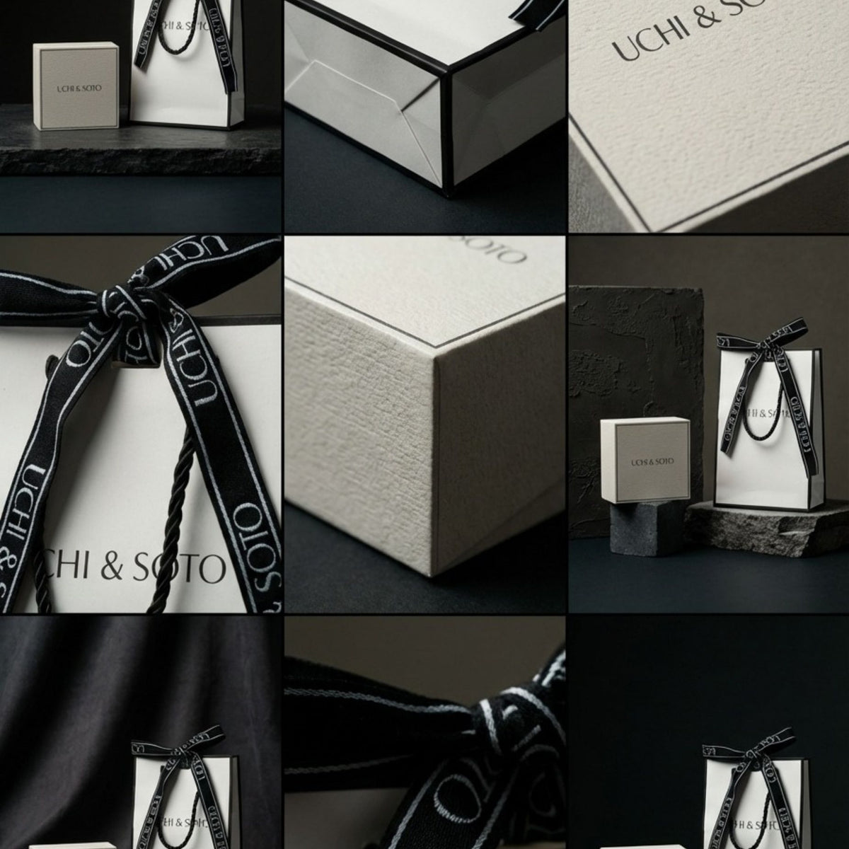 Uchi Soto Gift Bag