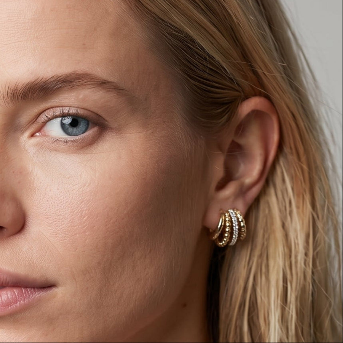 Kin Multi Chain Studs