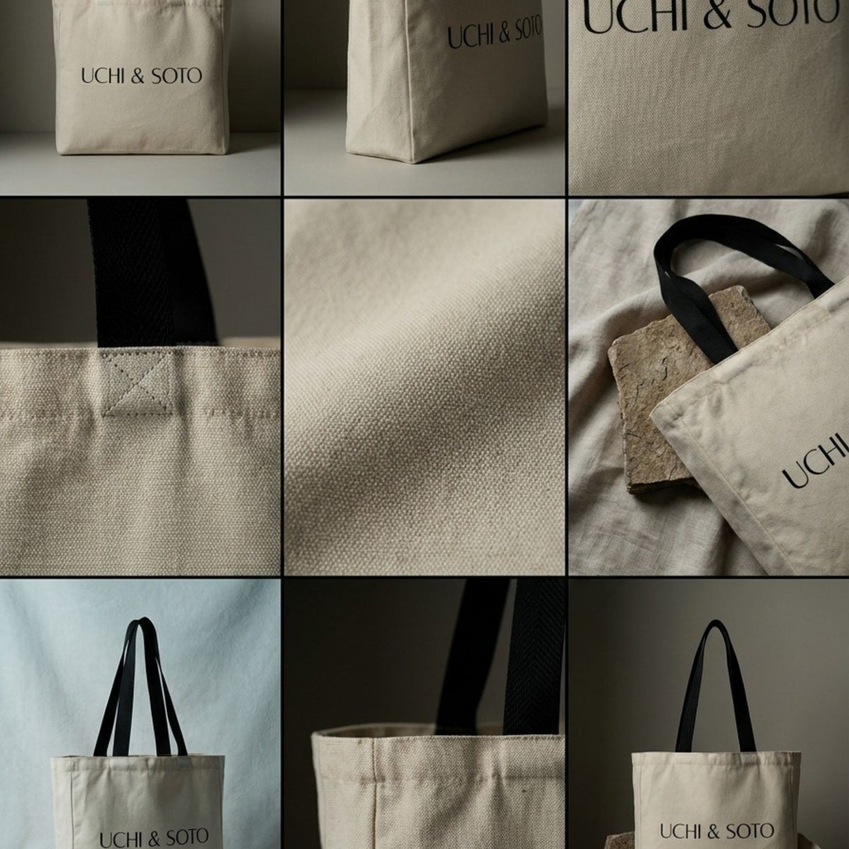 Uchi Soto Tote Bag