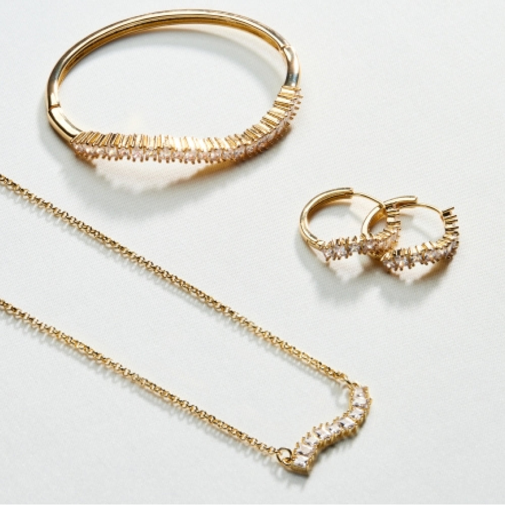 What Is 18k Gold Plating? Everything You Need to Know