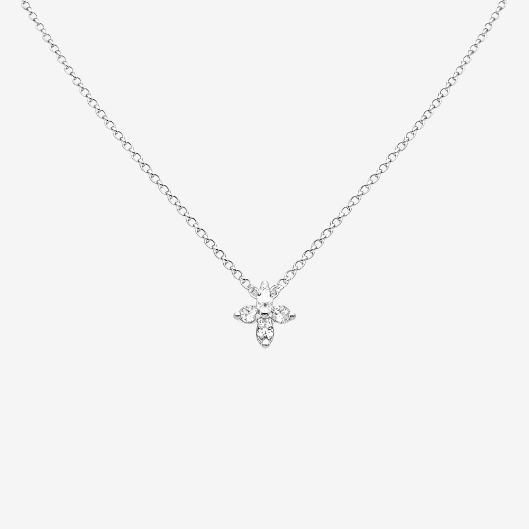 Necklaces & Pendants | Chains, Chokers & Pearls | Uchi Soto