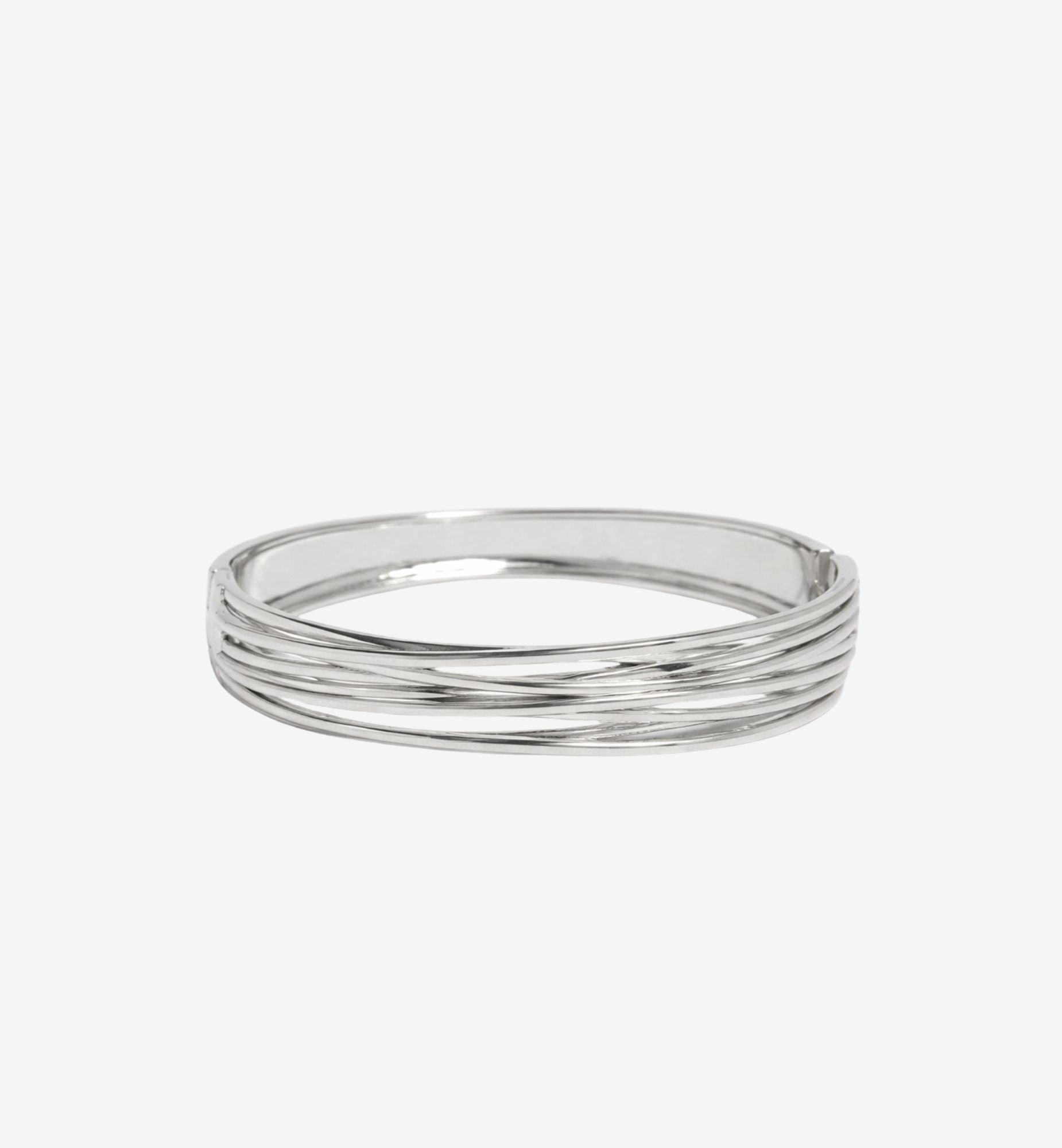 Nami Twist Bangle