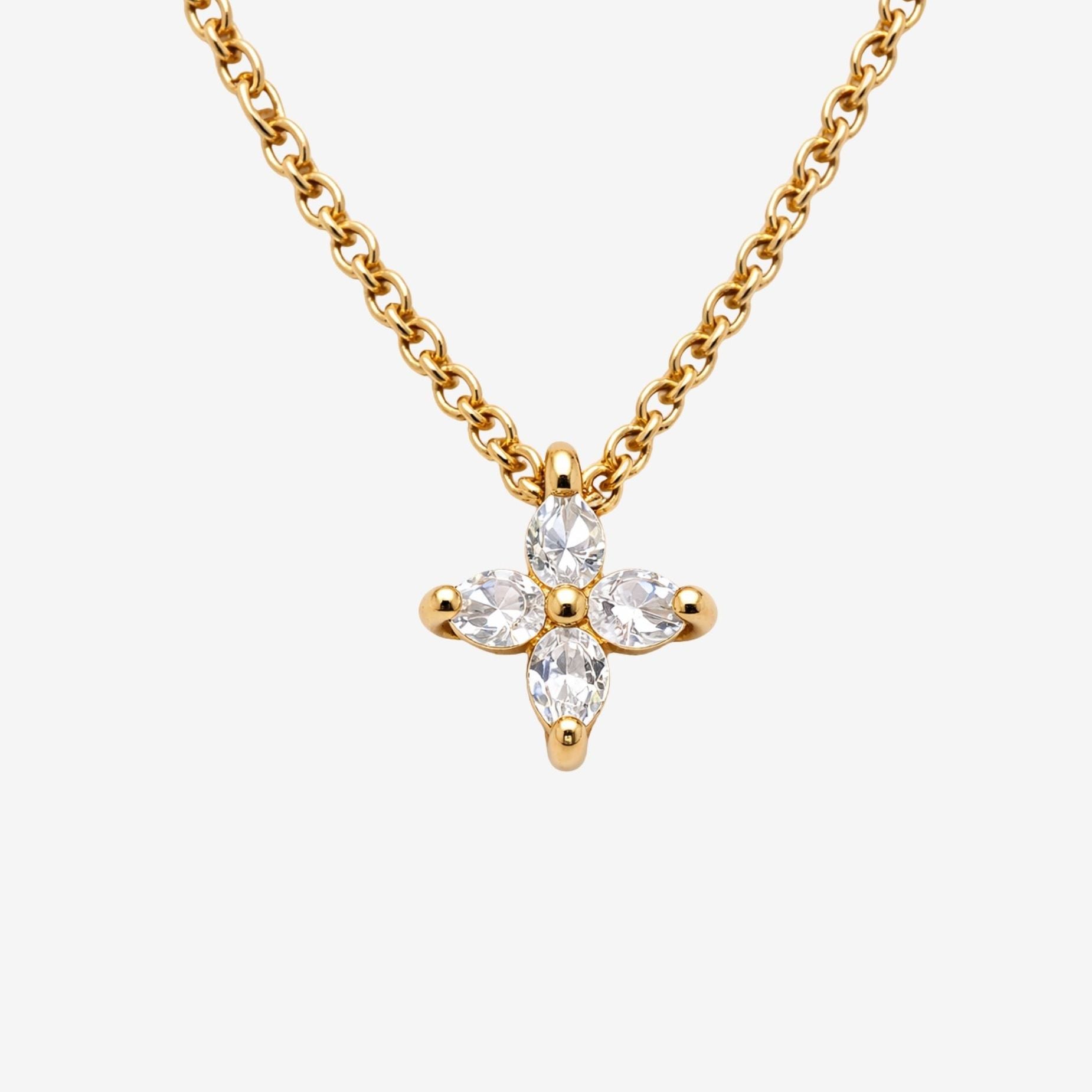 Necklaces & Pendants | Chains, Chokers & Pearls | Uchi Soto