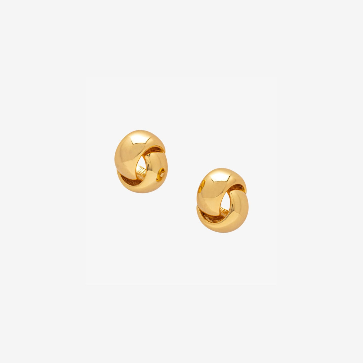 Kin Knot Earrings