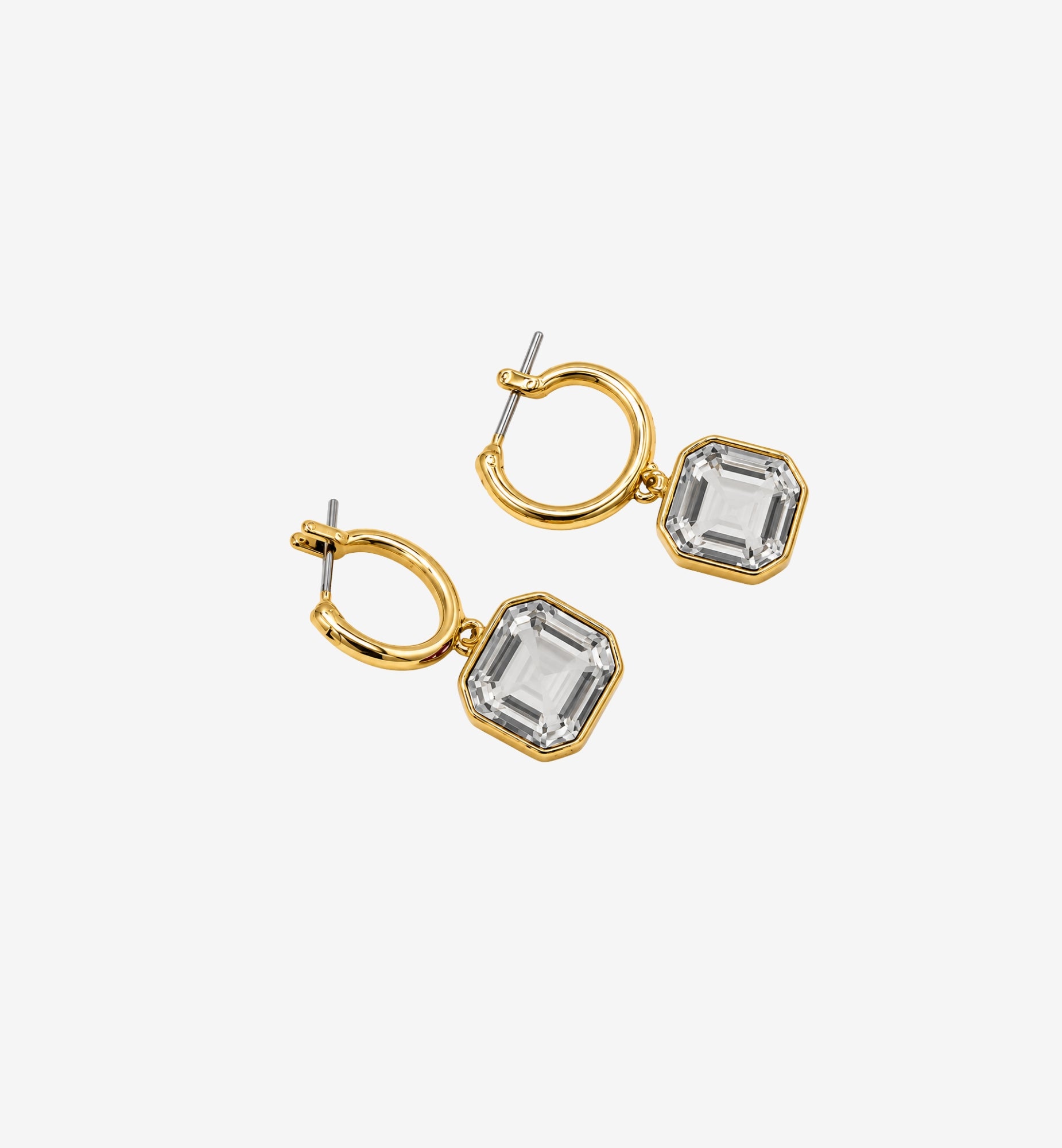 Shikaku Stone Earrings