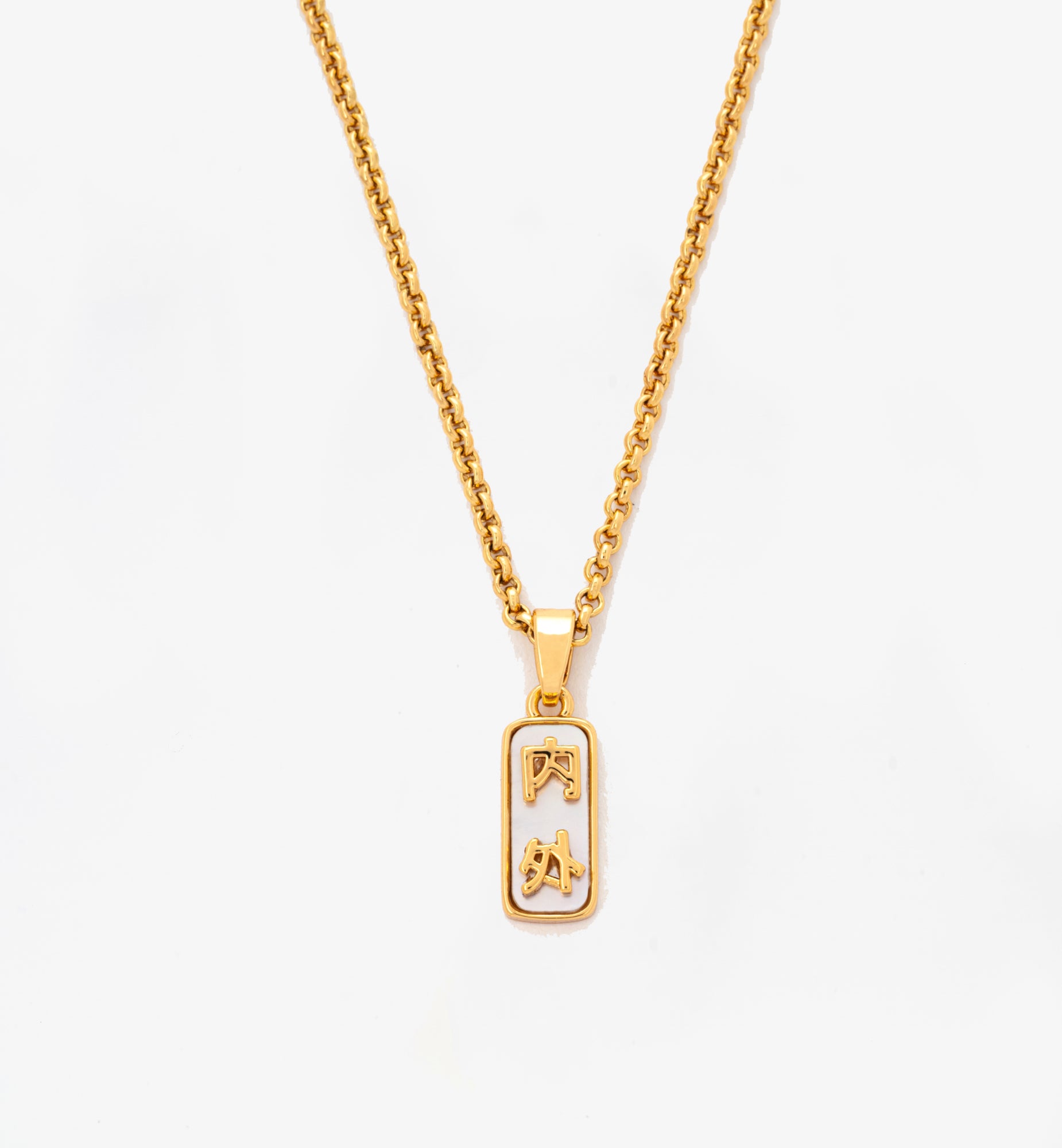 Kin Pendant
