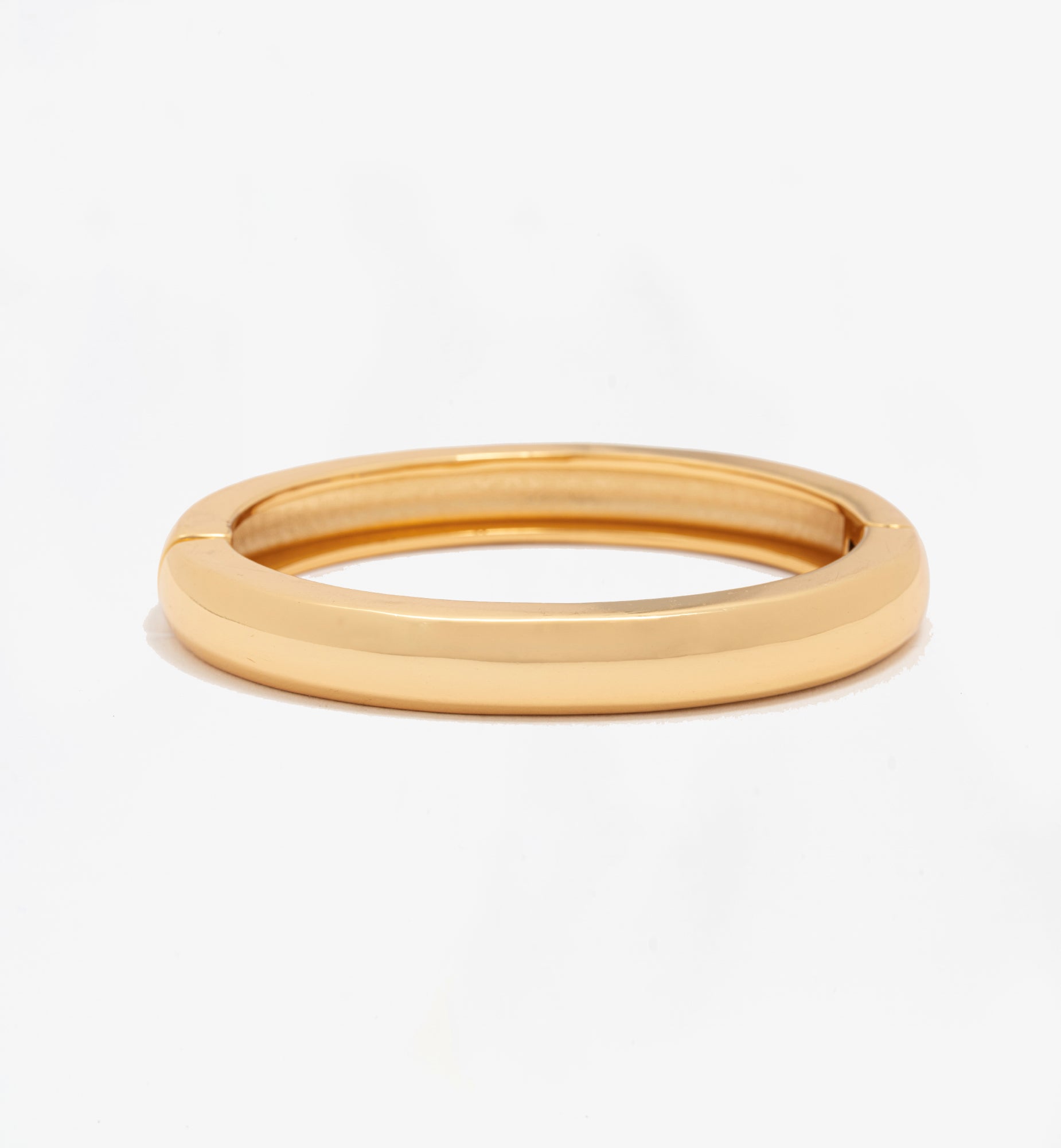 Kin Plain Bangle
