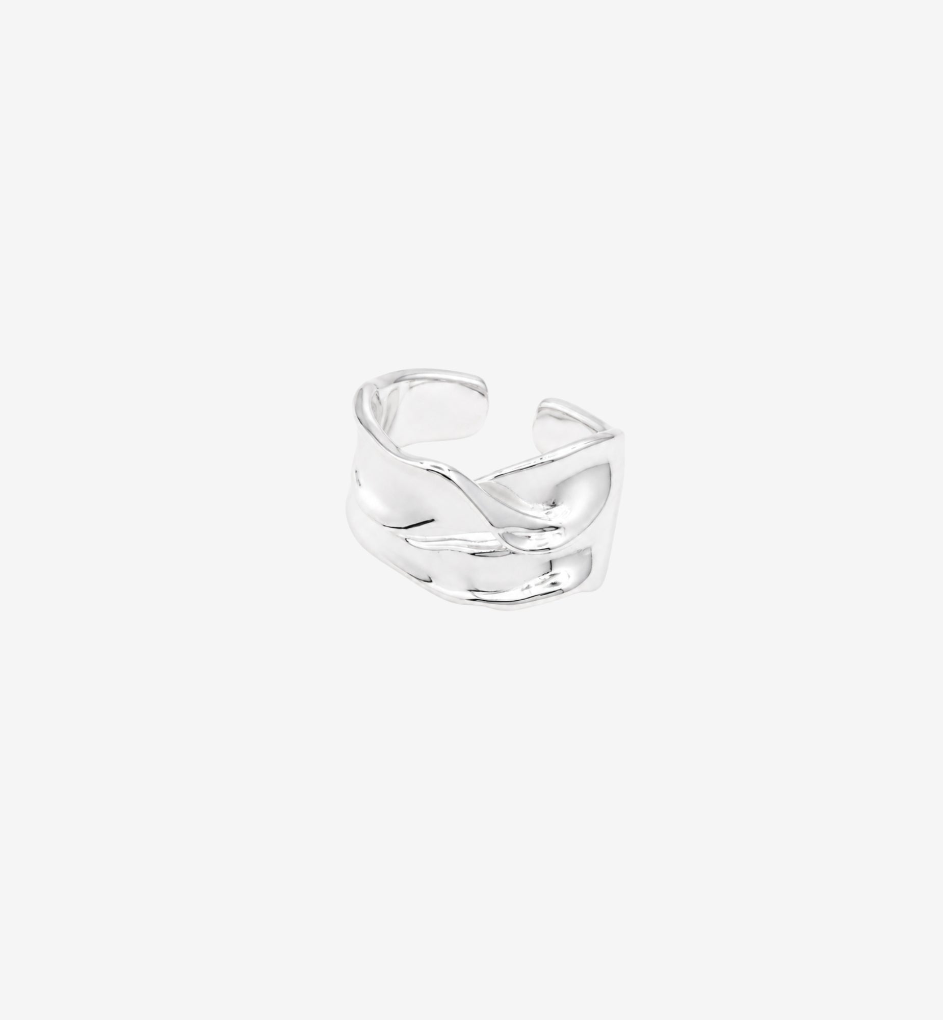 Nami Molten Ring