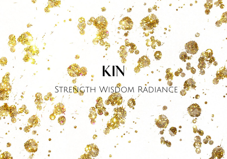 Kin Jewellery Collection | Elegant Gold Jewellery for Every Day